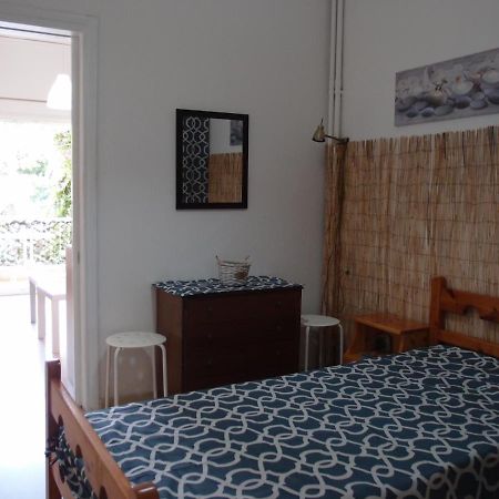Apartment In The Heart Of Heraklion 외부 사진