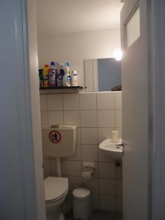 Apartment In The Heart Of Heraklion 외부 사진