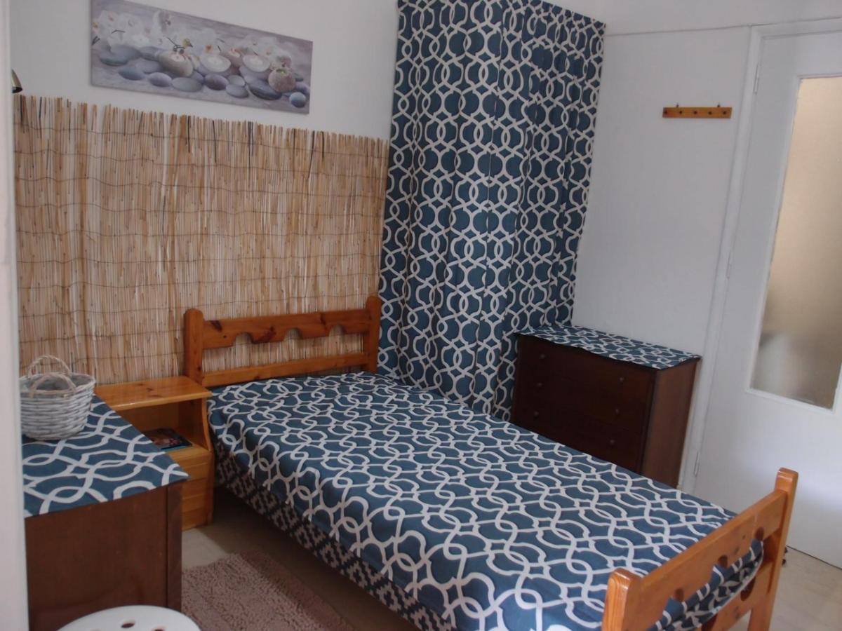 Apartment In The Heart Of Heraklion 외부 사진