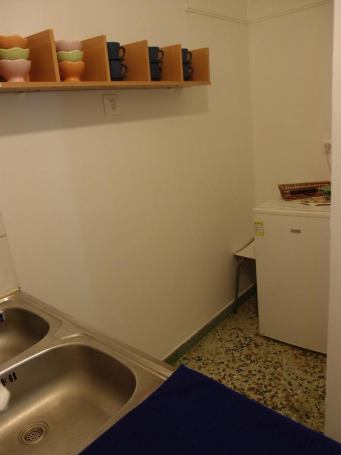 Apartment In The Heart Of Heraklion 외부 사진
